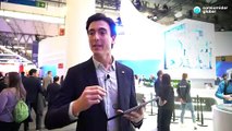 Entrevista a Atila Demai, director de marketing de ZTE España