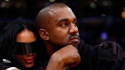 Kanye West claims Adidas is suing him for $250 million