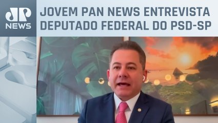 Cezinha de Madureira: “Objetivo da PEC é esclarecer o que já é de direito das entidades religiosas”