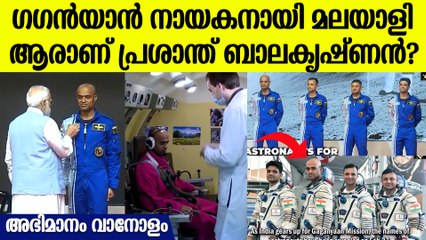 സംഘത്തിലെ ഏക മലയാളി, ഇനി ലക്ഷ്യമിടുന്നത് വമ്പൻ പരിപാടികൾ