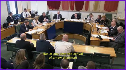 Post Office is a dead duck which should be sold to Amazon for £1', Alan Bates says