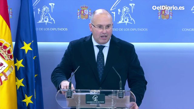 El PP quiere convertir el 'caso Koldo' en el 'caso Sánchez': Tiene que dar muchas explicaciones