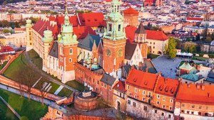 Polskie skarby UNESCO: Odkryj 5 wyjątkowych miejsc