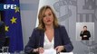 España rechaza enviar tropas a Ucrania como planteó el presidente francés