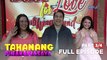 Tahanang Pinakamasaya: Duet for Love finalists, pinakilig ang judges! (February 27, 2024) (Part 3/4)