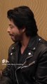Why would Shah Rukh Khan be an SRK fan