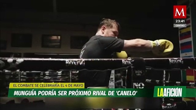 Canelo' Álvarez y Jaime Munguía se enfrentarían en pelea de mexicanos; ¿cuándo podría ser el combate?