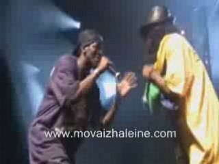 libreville 2006 mission akomplie mob$