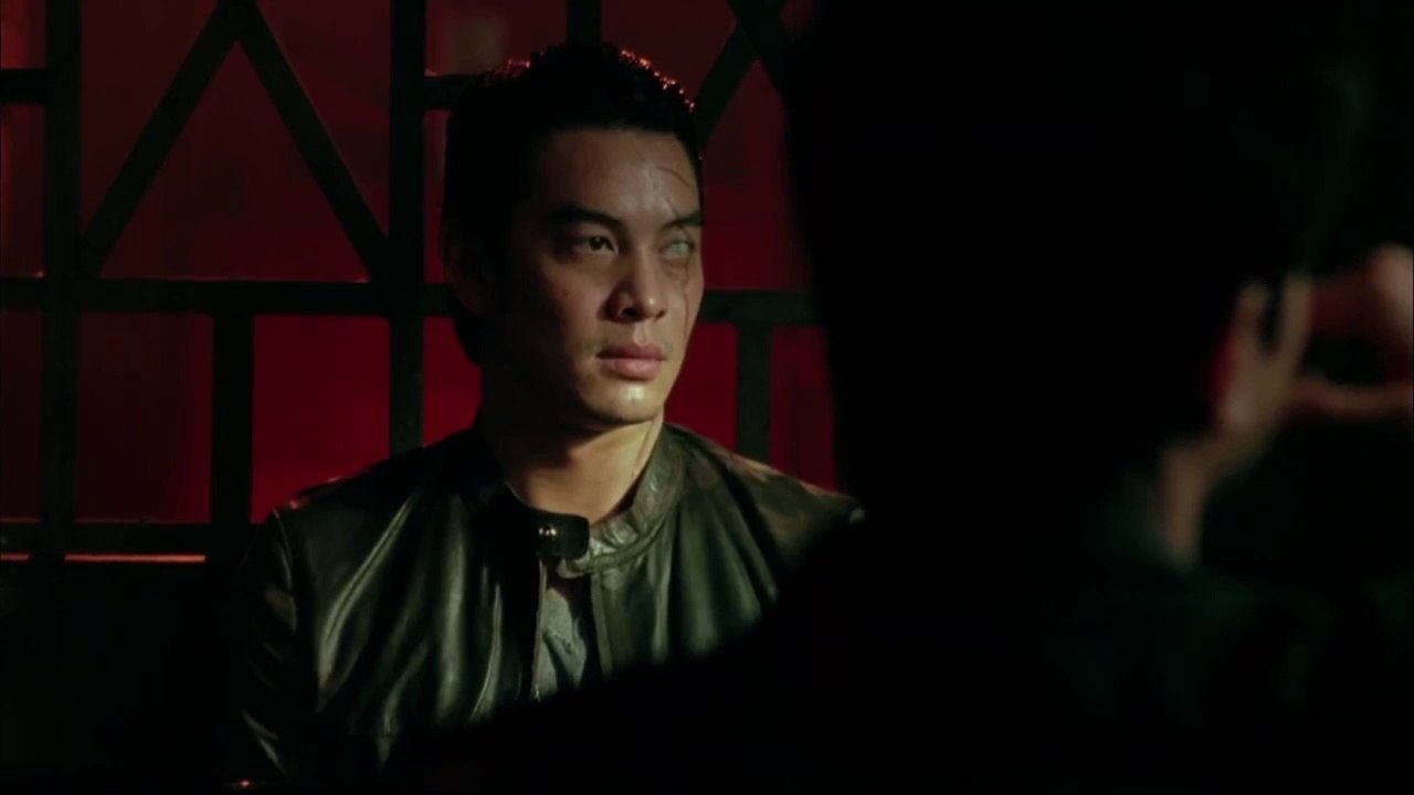 Opapatika (2007) โอปปาติก เกิดอมตะ Full Movie HD