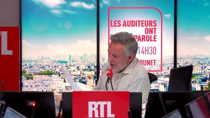 Le journal RTL de 14h du 27 février 2024