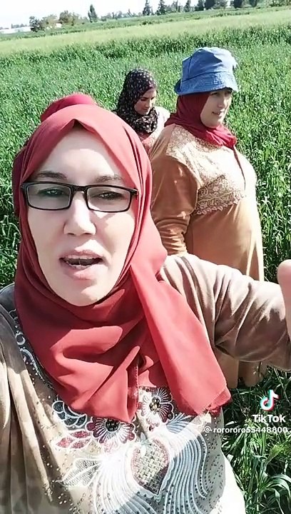 اجمل بنات في الغيط