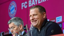 Neue Bayern-Epoche? Eberl soll 