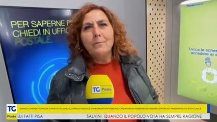 Da luglio certificati anagrafe e stato civile in uffici Polis