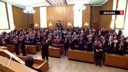 Özgür Özel'in partililere motivasyon konuşması dalga konusu oldu