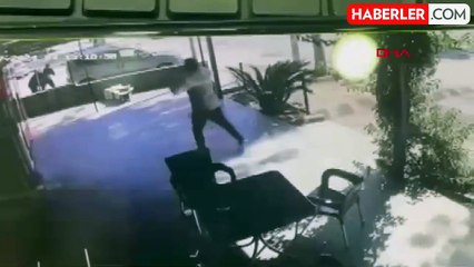 Mobbing kavgasında kan aktı! Meslektaşı tarafından bıçaklanan zabıta memuru hayatını kaybetti