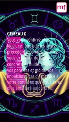 Horoscope du jour du mercredi 28 février 2024