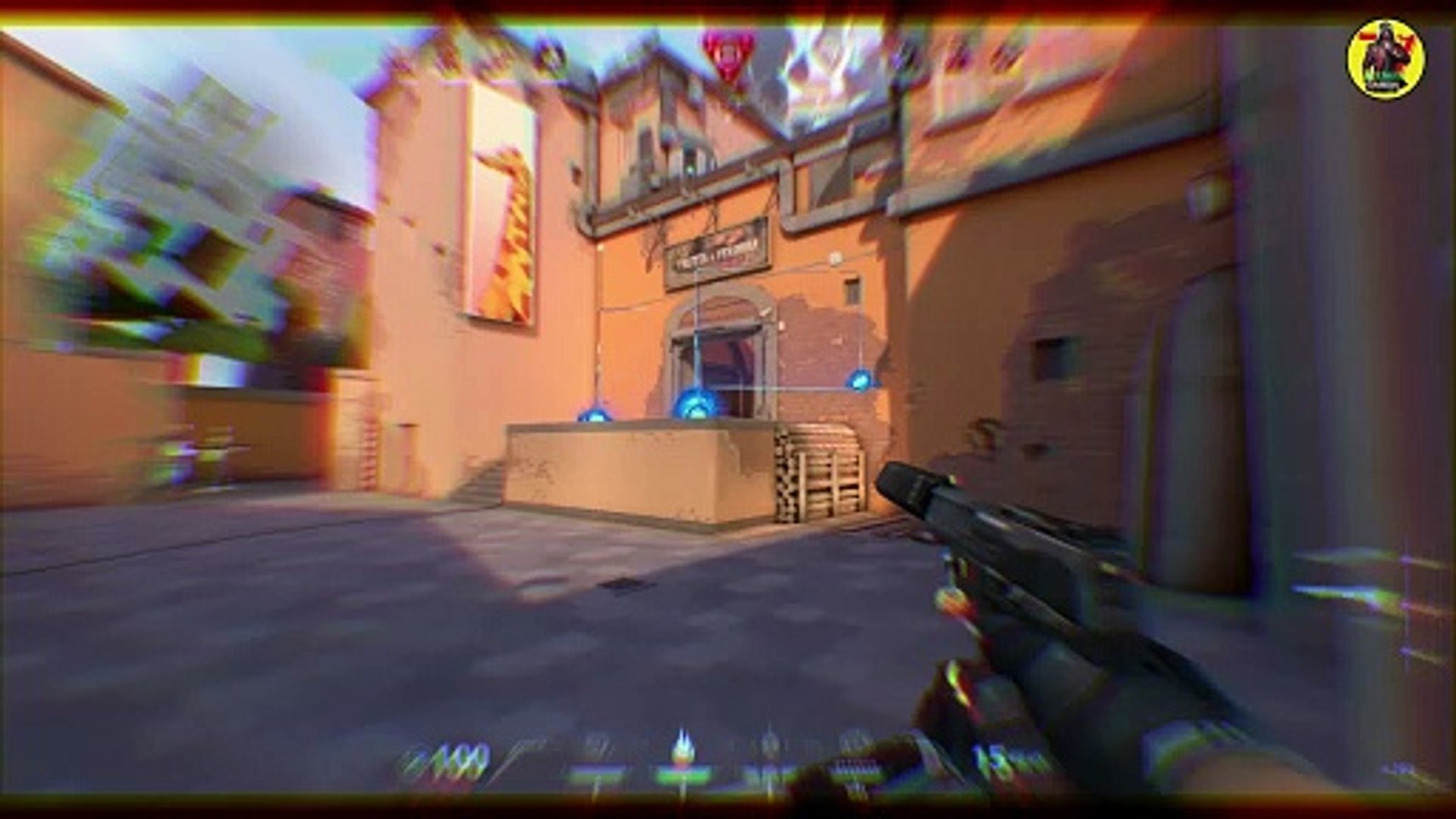 ⁣Last Prime Gaming Rewards in VALORANT | Light ‘Em Up Spray | Valorant Updates | @AvengerGaming71