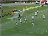 Atlético-MG 1x1 Ipatinga - Campeonato Mineiro 2010 (Rede Globo)