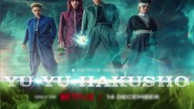 【HINDI DUB】  Yu Yu Hakusho Episode - 2 | Starring : Takumi Kitamura | Jun Shison | Kanata Hongo | Shuhei Uesugi | Sei Shiraishi,