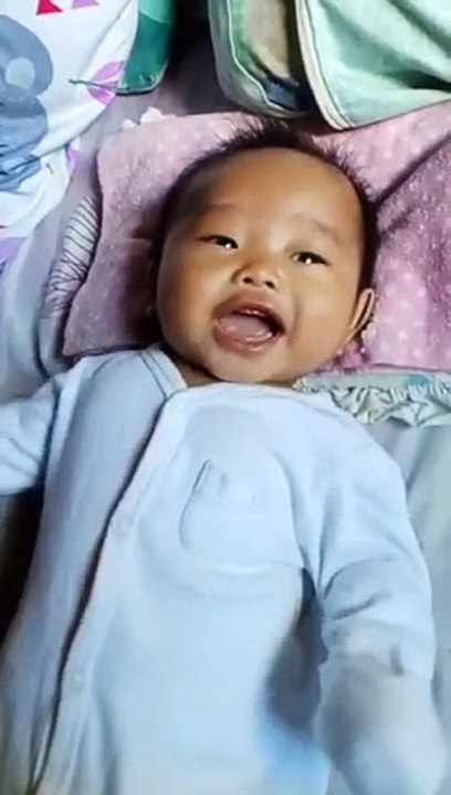 More Videos Ni Baby Ron²