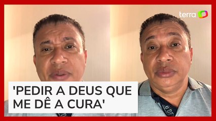 Humorista Pedro Manso revela que recebeu diagnóstico de demência: 'Não queria acreditar'