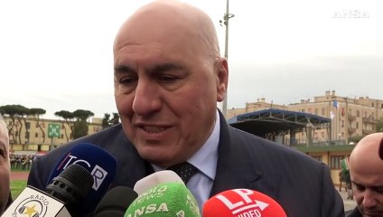 Difesa, Crosetto: "Italia in missione di pace a Gaza e di sicurezza nel mar Rosso"