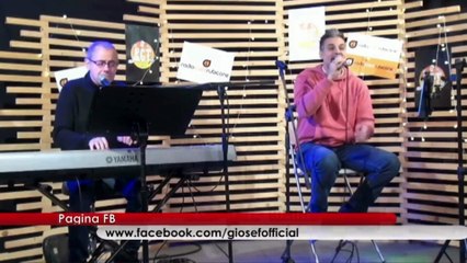 Emergenti in rampa di lancio - GENNAIO con Giosef, Daniele Ferola, Fabrizia e Leo Iezza