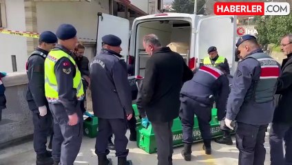 Cinayet kurbanı genç kadının son paylaşımları dikkat çekti