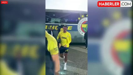 Fenerbahçe'den Galatasaray maçı sonrası zehir zemberek paylaşım: Tarihe geçecek bir tiyatro