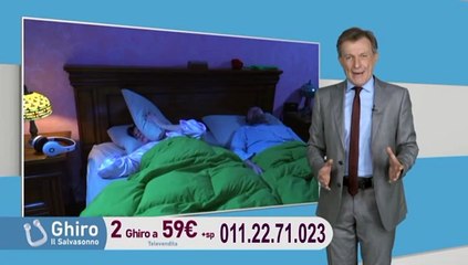 Televendita Ghiro