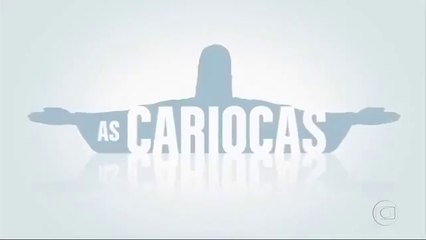 As Cariocas Capítulo 2