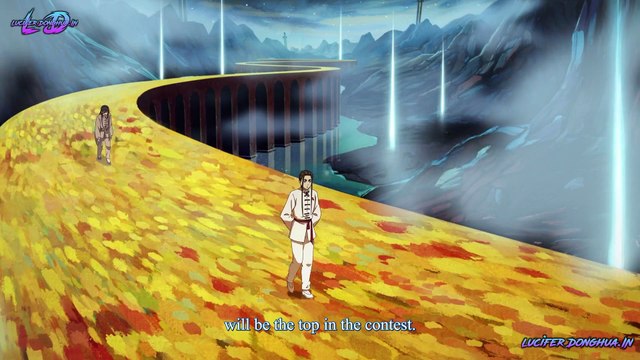 The Daily Life of the Immortal King Season 4 Episode 12 English Sub - Lucifer Donghua.in - Watch Online- Chinese Anime _ Donghua - Japanese