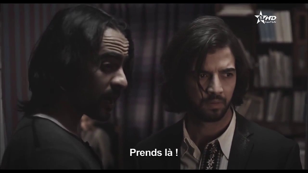 Saga - Les hommes ne reviennent jamais - رجال