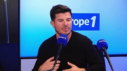 Pascal Praud et vous - «Mon physique m'a plutôt desservi» : Vincent Niclo se confie sur ses débuts dans la musique