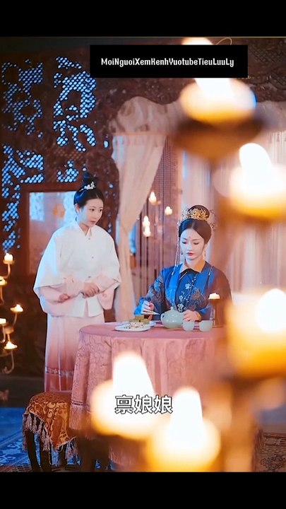 Phim-Mỹ Nhân Làm Phi (tập 2)