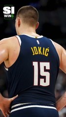 Nikola Jokić is the Favorite to Win His Third MVP