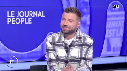 Le journal people : Lara Fabian évoque sa supposée rivalité avec Céline Dion !