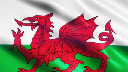 La bestia que sube del mar (¡Mar del Norte!) - APOCALIPSIS, 13.