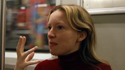 Matt y Mara - Cortometraje 🎬