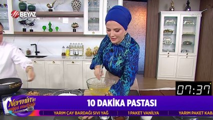 Nermin'in Enfes Mutfağı 27 Şubat 2024
