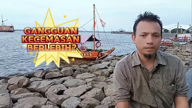 Cemas Berlebihan??? Ini Cara Praktis Untuk Mengatasi Cemas