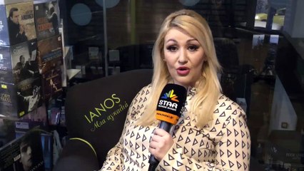 Με Νταλάρα, Κιμούλη και πολλή ροκ μουσική η παρουσίαση του δίσκου - βιβλίου "RockaRolla 6 songs"