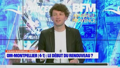 Virage Marseille se projette sur la fin de saison !