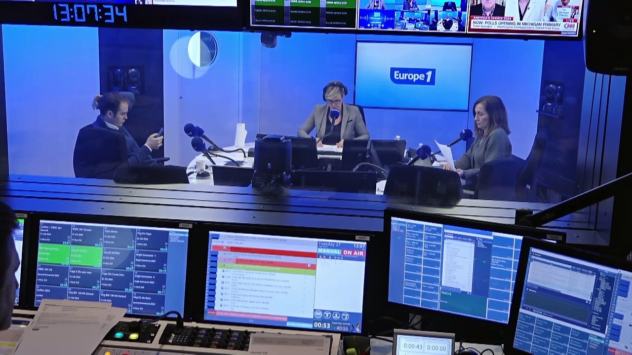 Examen de français, cursus religieux... Qu'est-ce que le statut d'imam de France, annoncé par Gérald Darmanin ?