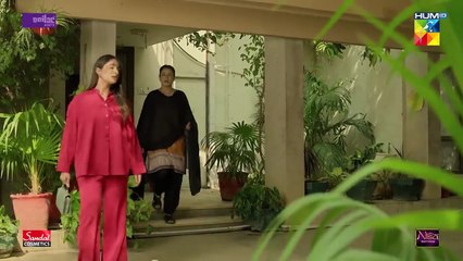Zulm - Ep 11 - 29 Jan 24 - Sponsored By Happilac Paint, Sandal Cosmetics, Nisa Collagen Booster