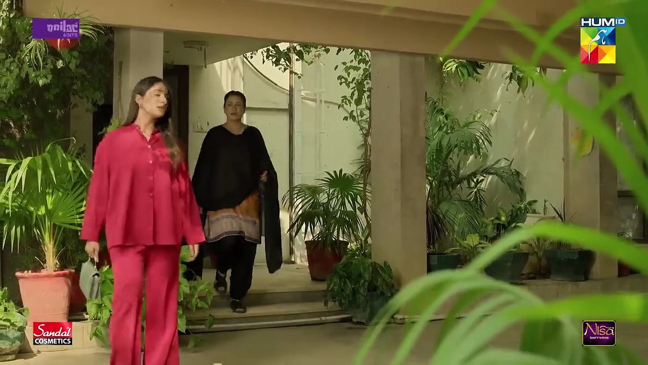 Zulm - Ep 11 - 29 Jan 24 - Sponsored By Happilac Paint, Sandal Cosmetics, Nisa Collagen Booster