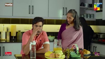 Zulm - Ep 12 - 05 Feb 24 - Sponsored By Happilac Paint, Sandal Cosmetics, Nisa Collagen Booster-