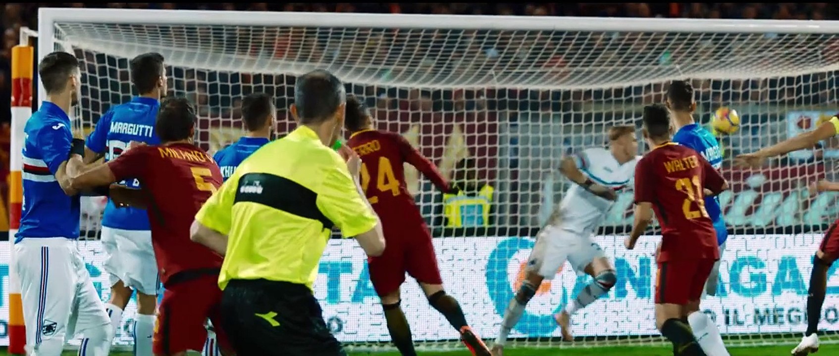 Le défi du champion (2019) - Bande annonce