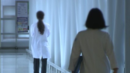 99개 병원 전공의 사직 9,909명..."일부 병원에선 꽤 복귀" / YTN