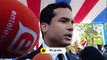 Omar Fernández sobre discurso Abinader: Ojalá hable de lo que realmente le importa a los dominicanos